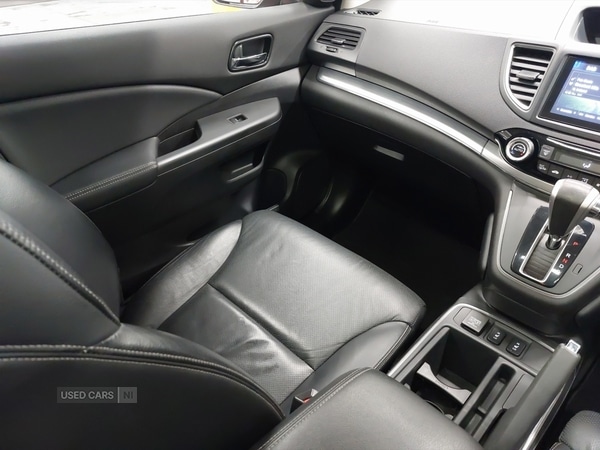 Used Honda CR-V 2016 for sale - 77371964: Photo 24