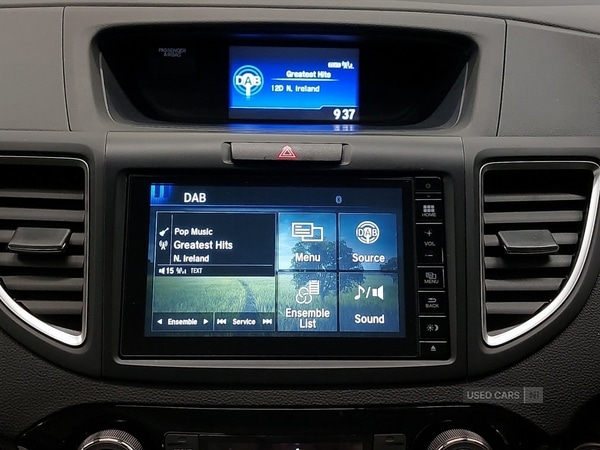 Used Honda CR-V 2016 for sale - 77371964: Photo 26