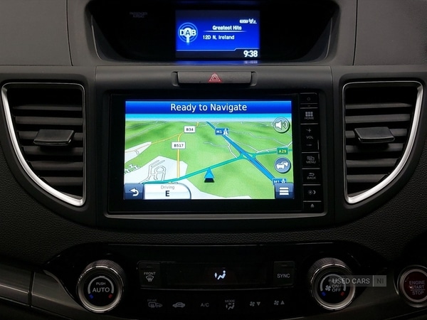 Used Honda CR-V 2016 for sale - 77371964: Photo 27