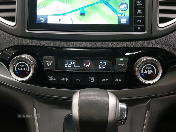 Used Honda CR-V 2016 for sale - 77371964: Photo 28