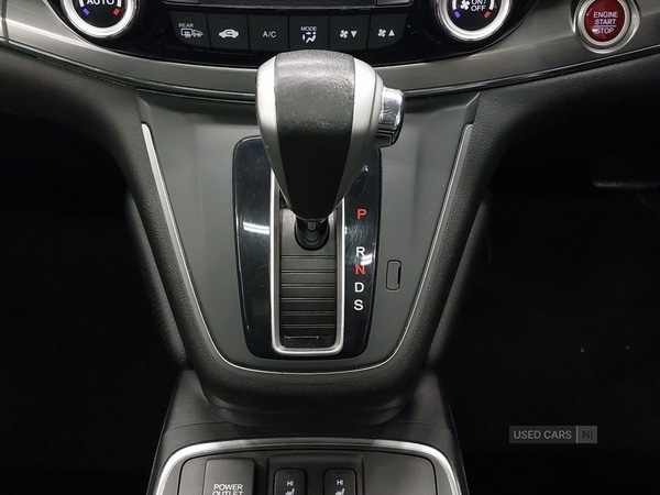 Used Honda CR-V 2016 for sale - 77371964: Photo 29