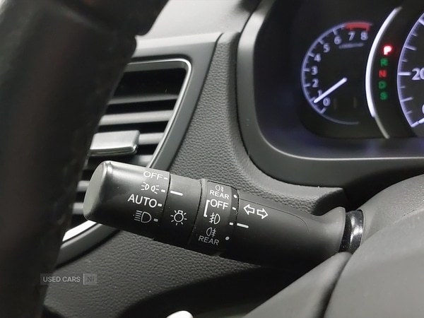 Used Honda CR-V 2016 for sale - 77371964: Photo 31