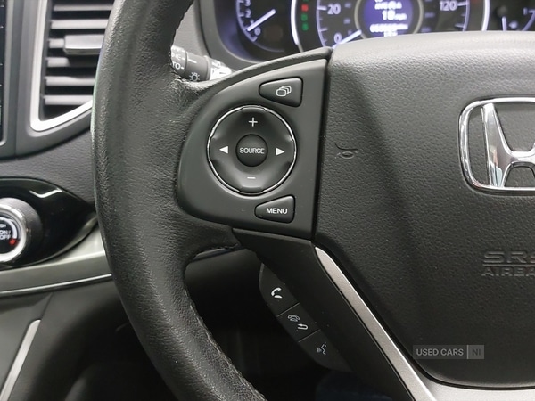 Used Honda CR-V 2016 for sale - 77371964: Photo 33