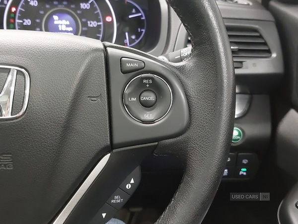 Used Honda CR-V 2016 for sale - 77371964: Photo 34