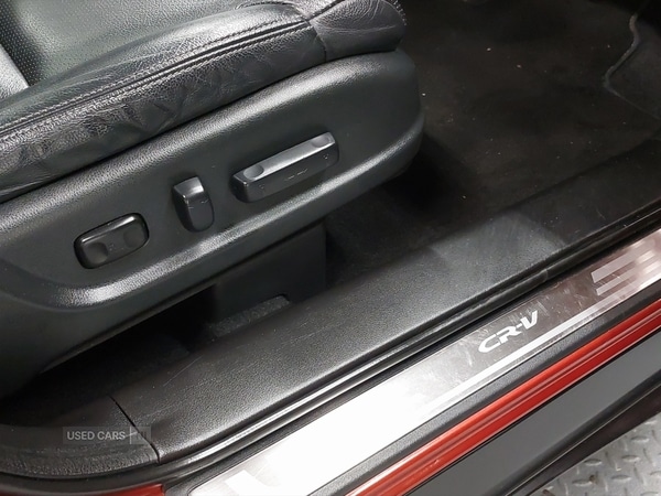 Used Honda CR-V 2016 for sale - 77371964: Photo 36