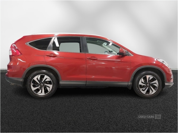 Used Honda CR-V 2016 for sale - 77371964: Photo 5
