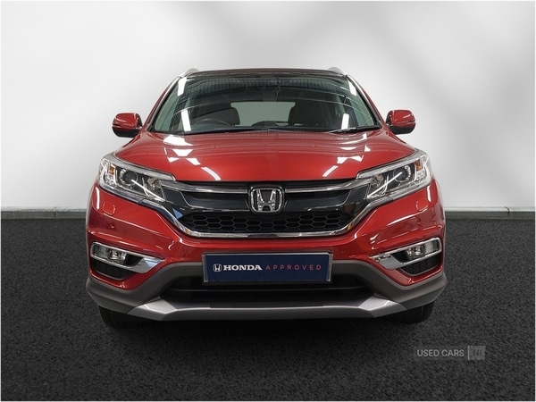 Used Honda CR-V 2016 for sale - 77371964: Photo 6