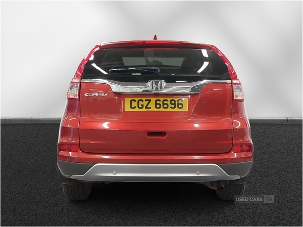 Used Honda CR-V 2016 for sale - 77371964: Photo 7