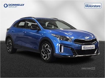 Used Kia XCeed 2023 for sale - 78753187: Photo