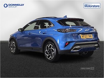 Used Kia XCeed 2023 for sale - 78753187: Photo