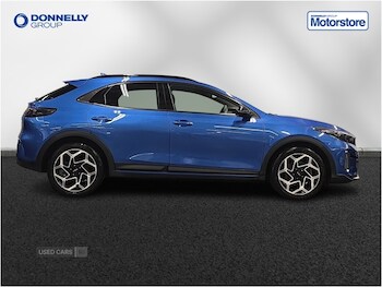 Used Kia XCeed 2023 for sale - 78753187: Photo