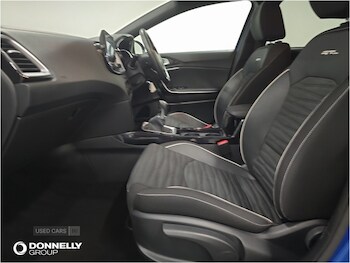 Used Kia XCeed 2023 for sale - 78753187: Photo