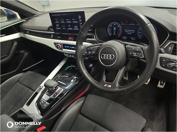 Used Audi A4 2022 for sale - 77926504: Photo 13