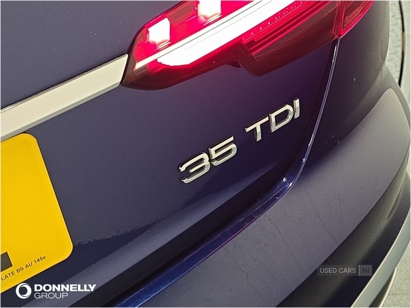 Used Audi A4 2022 for sale - 77926504: Photo 20