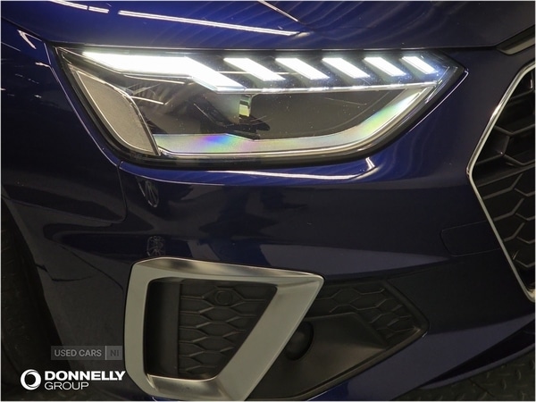 Used Audi A4 2022 for sale - 77926504: Photo 22