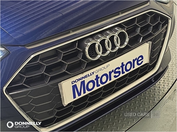 Used Audi A4 2022 for sale - 77926504: Photo 23