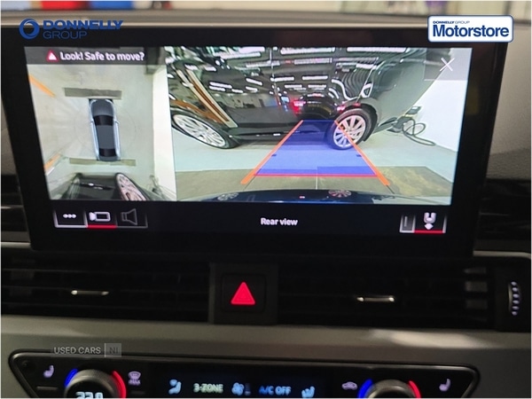 Used Audi A4 2022 for sale - 77926504: Photo 31