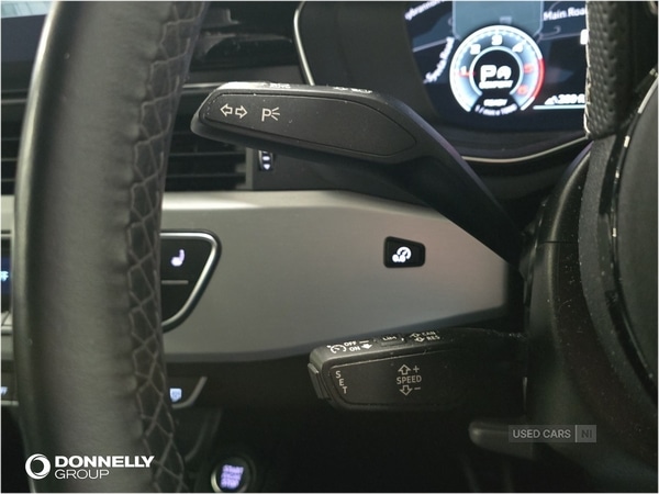 Used Audi A4 2022 for sale - 77926504: Photo 36