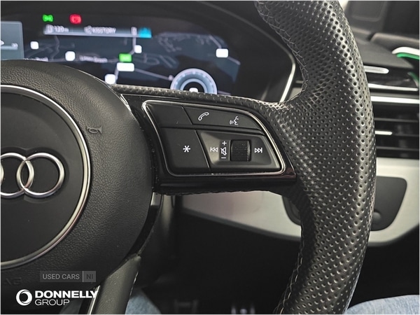 Used Audi A4 2022 for sale - 77926504: Photo 39