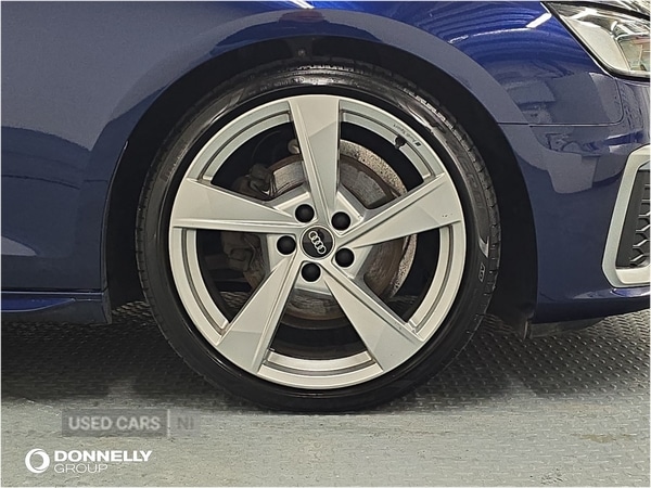 Used Audi A4 2022 for sale - 77926504: Photo 40