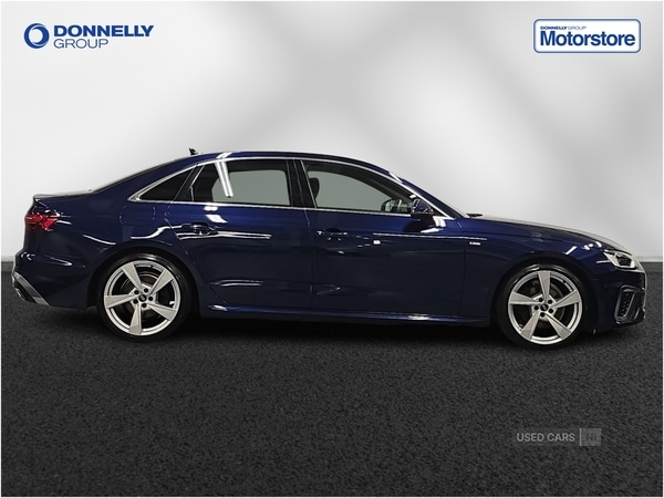 Used Audi A4 2022 for sale - 77926504: Photo 5