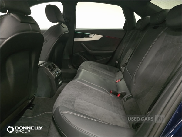 Used Audi A4 2022 for sale - 77926504: Photo 8