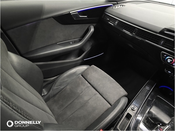 Used Audi A4 2021 for sale - 76634433: Photo 10