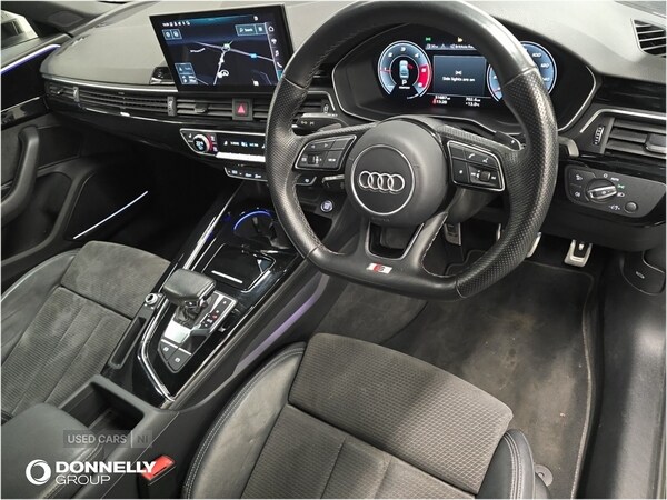 Used Audi A4 2021 for sale - 76634433: Photo 13