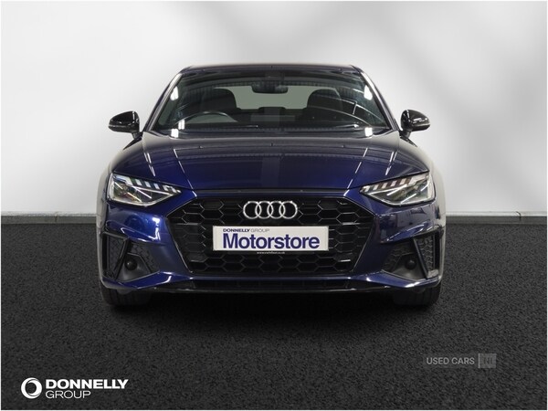 Used Audi A4 2021 for sale - 76634433: Photo 14