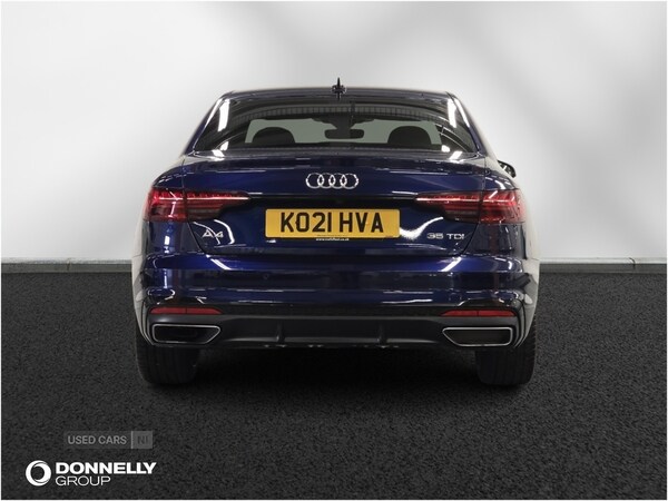 Used Audi A4 2021 for sale - 76634433: Photo 15