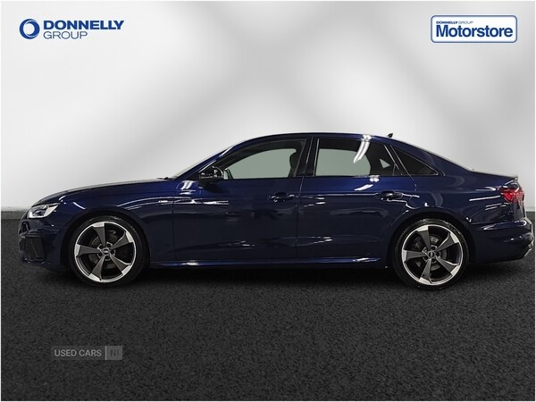 Used Audi A4 2021 for sale - 76634433: Photo 16