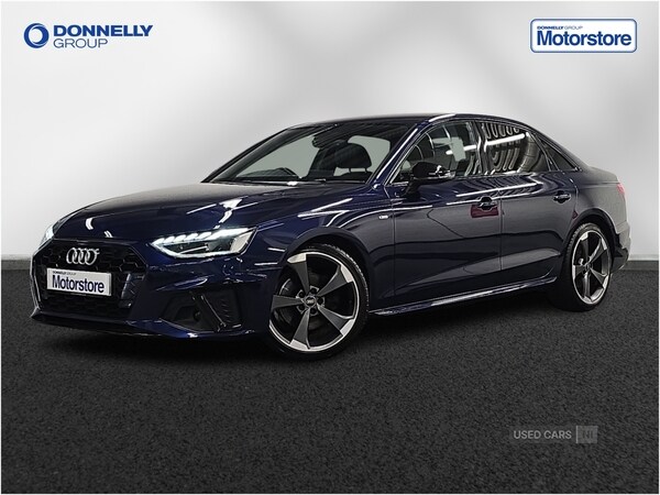 Used Audi A4 2021 for sale - 76634433: Photo 17