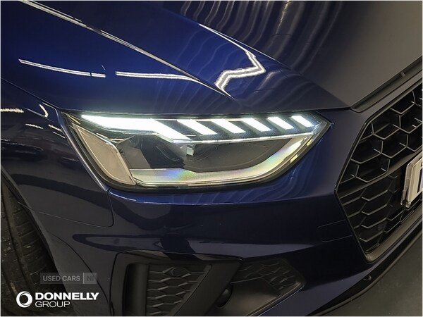 Used Audi A4 2021 for sale - 76634433: Photo 19