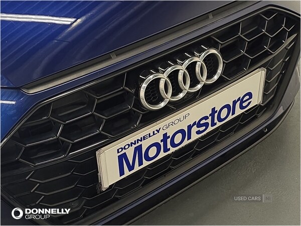 Used Audi A4 2021 for sale - 76634433: Photo 20