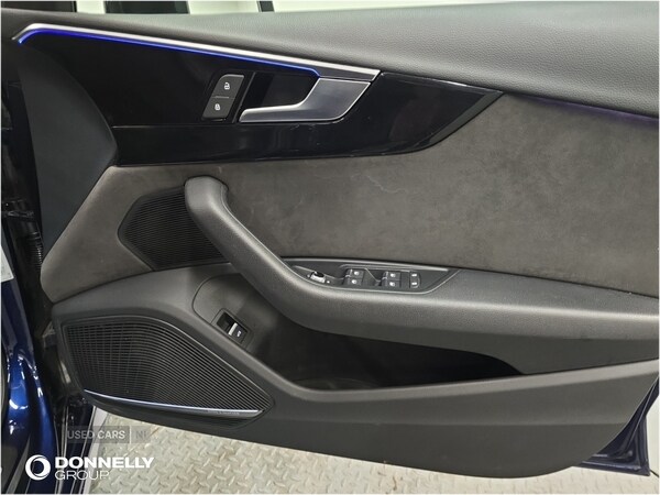 Used Audi A4 2021 for sale - 76634433: Photo 23