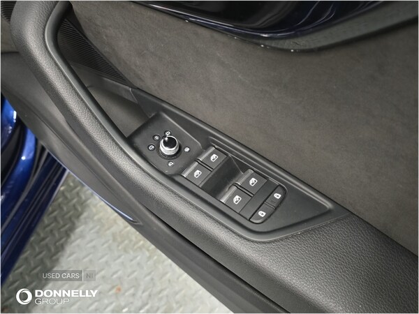 Used Audi A4 2021 for sale - 76634433: Photo 24