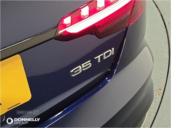 Used Audi A4 2021 for sale - 76634433: Photo 26