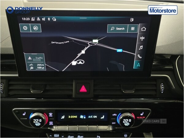 Used Audi A4 2021 for sale - 76634433: Photo 28