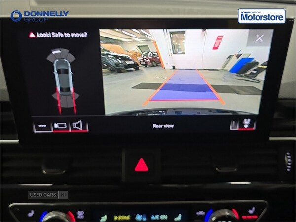 Used Audi A4 2021 for sale - 76634433: Photo 30