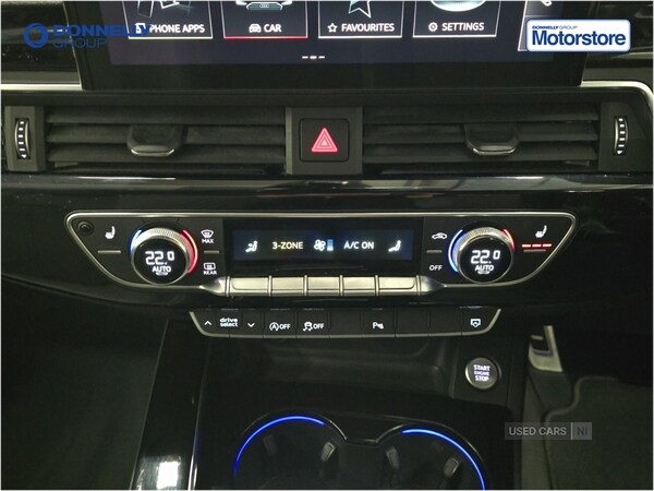 Used Audi A4 2021 for sale - 76634433: Photo 31