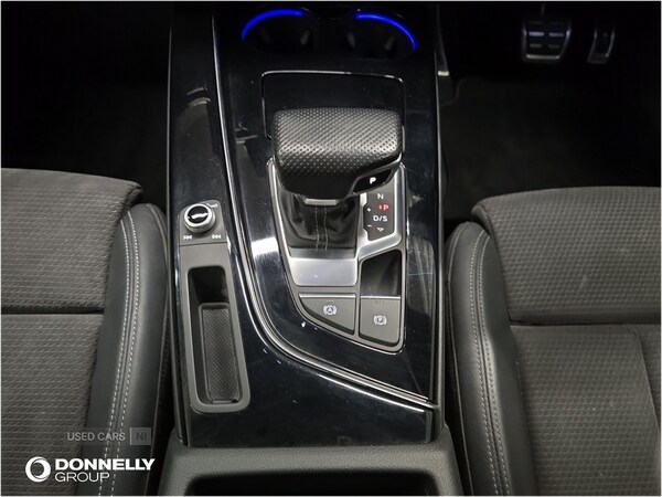 Used Audi A4 2021 for sale - 76634433: Photo 32