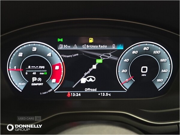 Used Audi A4 2021 for sale - 76634433: Photo 33