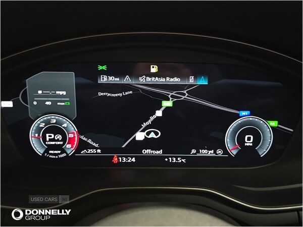 Used Audi A4 2021 for sale - 76634433: Photo 34