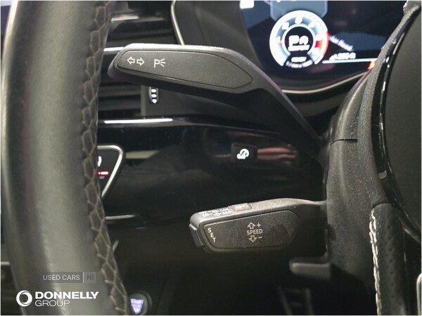 Used Audi A4 2021 for sale - 76634433: Photo 35