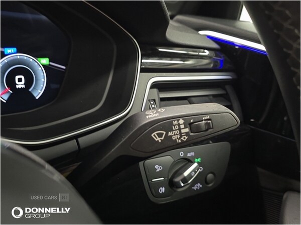 Used Audi A4 2021 for sale - 76634433: Photo 36