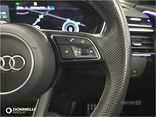 Used Audi A4 2021 for sale - 76634433: Photo 38