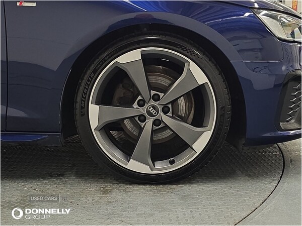 Used Audi A4 2021 for sale - 76634433: Photo 39