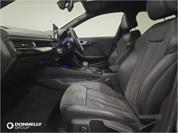 Used Audi A4 2021 for sale - 76634433: Photo 6