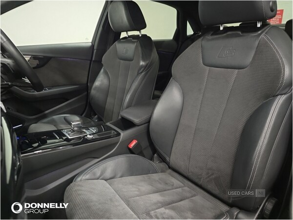 Used Audi A4 2021 for sale - 76634433: Photo 7