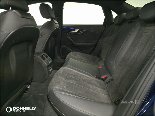 Used Audi A4 2021 for sale - 76634433: Photo 8